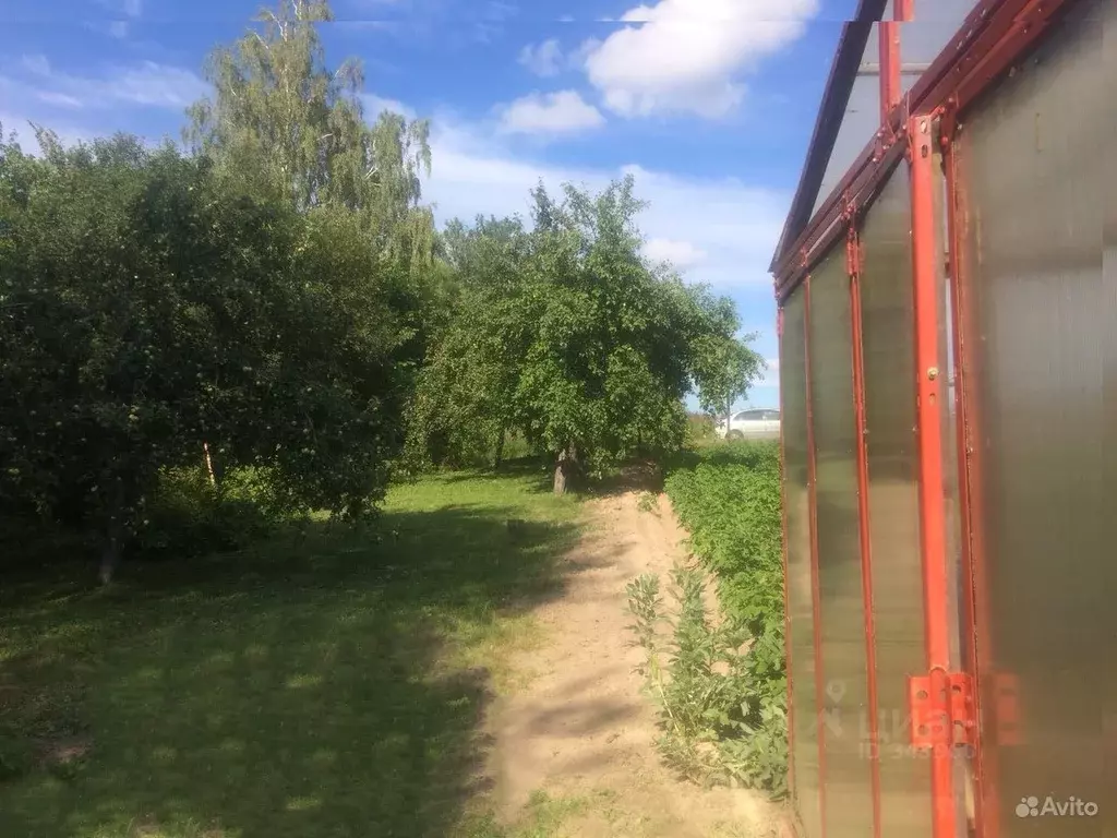 Дом в Калужская область, Перемышльский район, Корекозево с/пос, д. .,  Купить дом Вороново, Перемышльский район, ID объекта - 50011358549