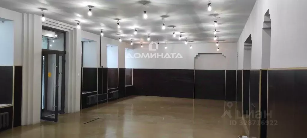 Помещение свободного назначения в Санкт-Петербург Невский просп., 134Б ... - Фото 1