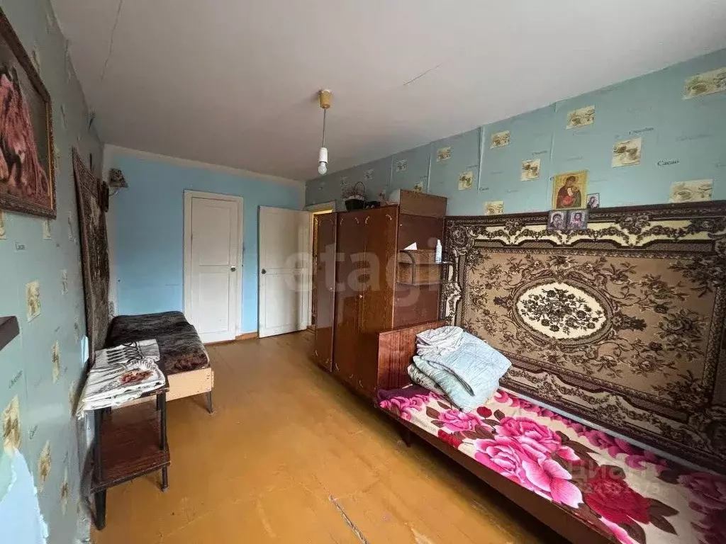 2-к кв. Челябинская область, Южноуральск ул. Советской Армии, 4 (44.0 ... - Фото 1