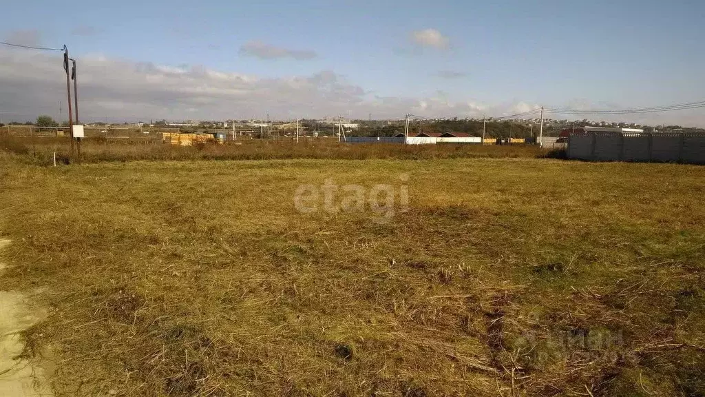 Участок в Краснодарский край, Анапа ул. Генеральская, 8 (5.0 сот.) - Фото 2