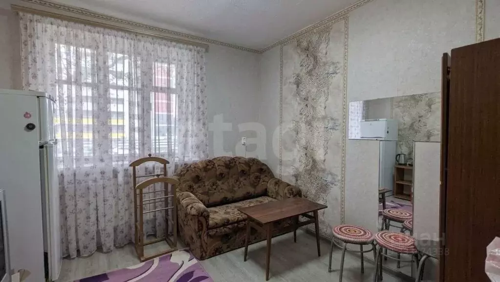 Комната Удмуртия, Ижевск 8-я Подлесная ул., 70 (10.0 м) - Фото 1
