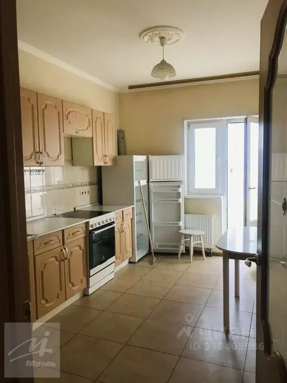 2-к кв. Московская область, Люберцы ул. Кирова, 12к2 (64.0 м) - Фото 1