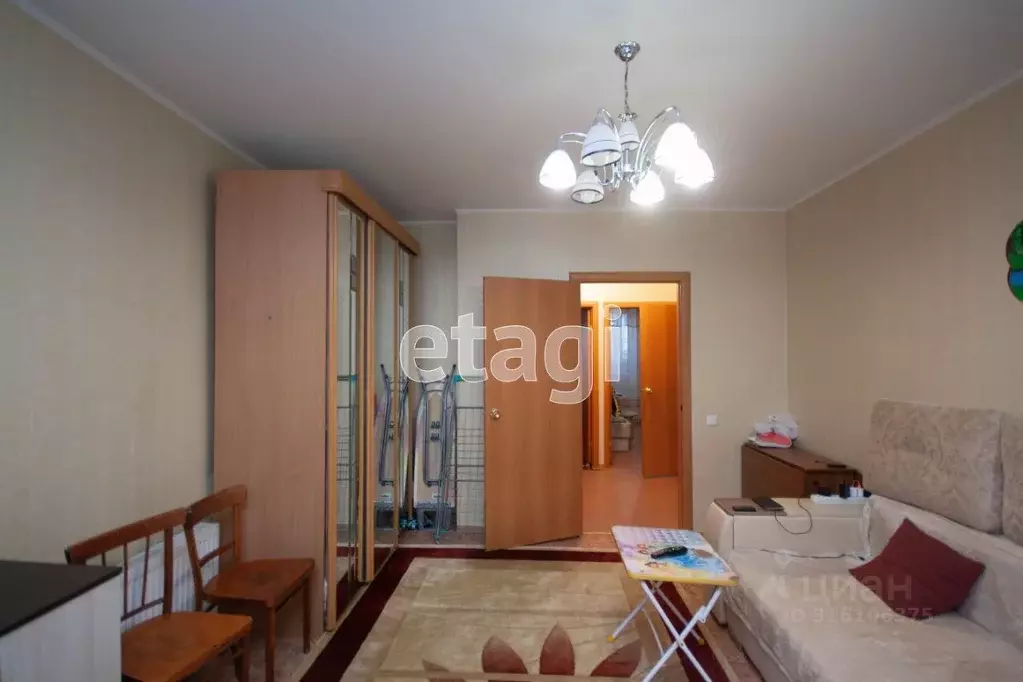 2-к кв. Ямало-Ненецкий АО, Новый Уренгой Сибирская ул., 85 (46.0 м) - Фото 0