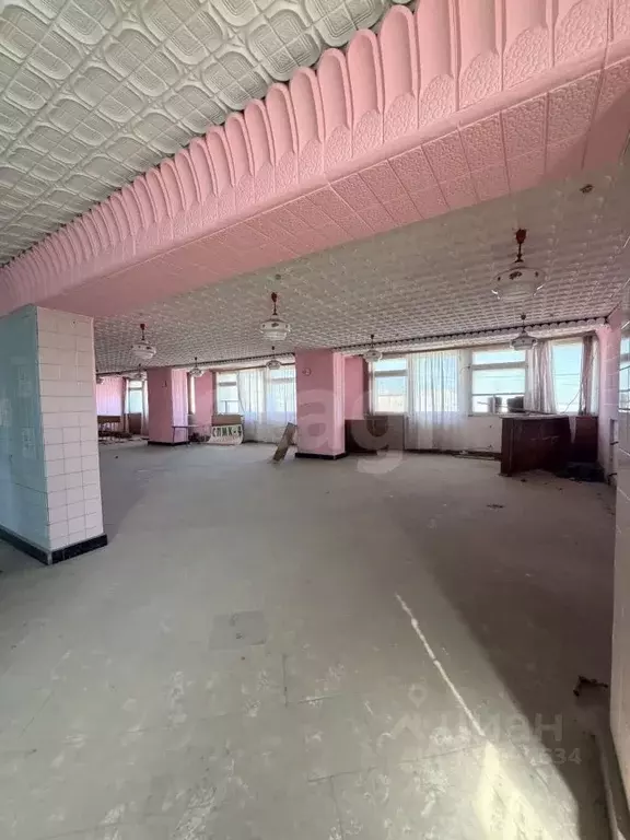 Помещение свободного назначения в Крым, Евпатория проезд ... - Фото 1