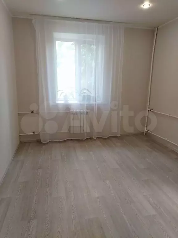 Комната 14,3 м в 3-к., 2/2 эт. - Фото 1