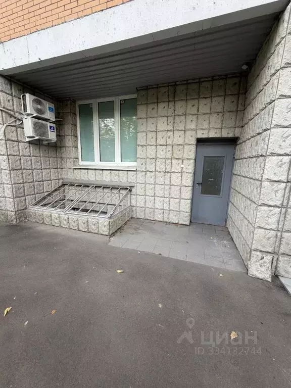 Помещение свободного назначения в Москва ул. Лобачевского, 8 (40 м) - Фото 1