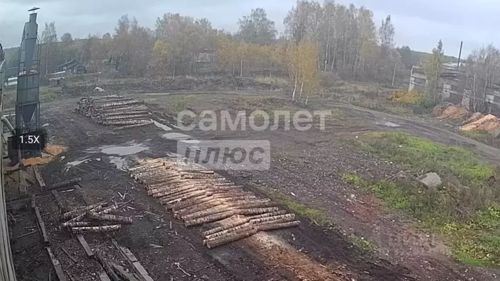 Производственное помещение в Смоленская область, с. Угра  (19985 м) - Фото 2