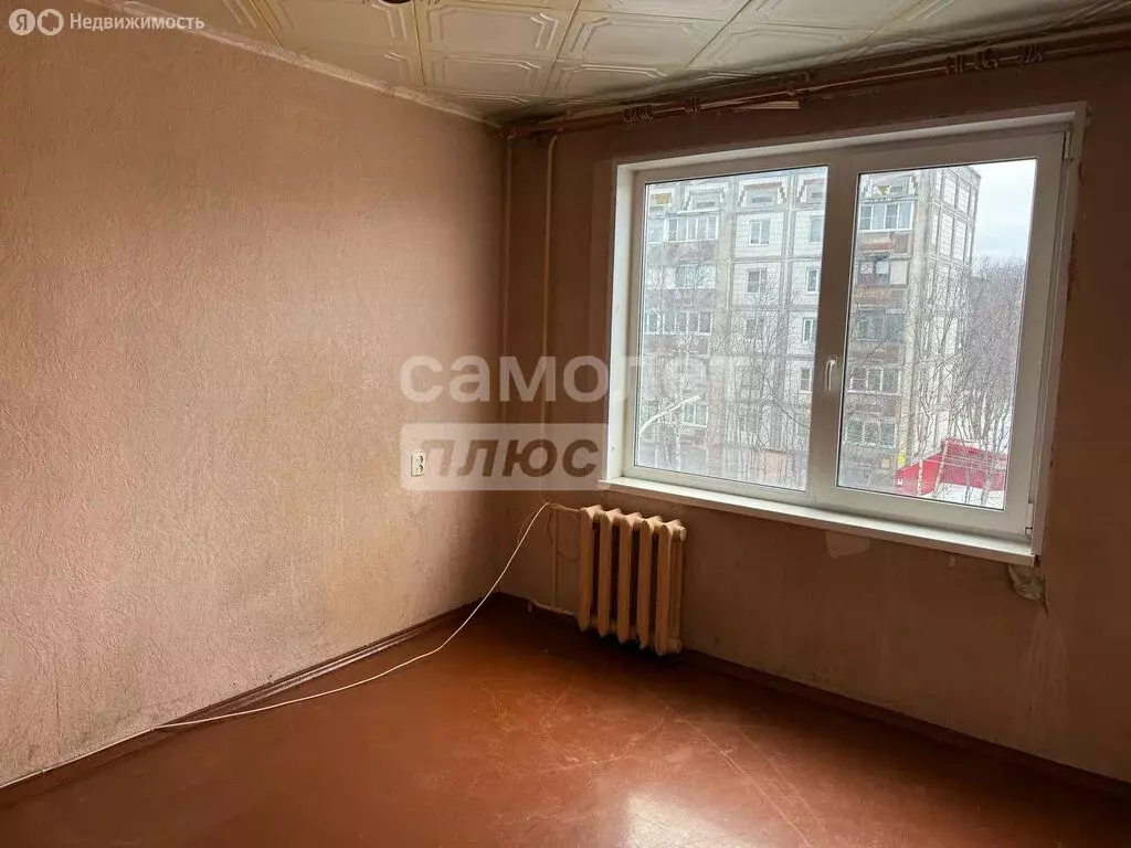 1к в 2-комнатной квартире (11 м) - Фото 2