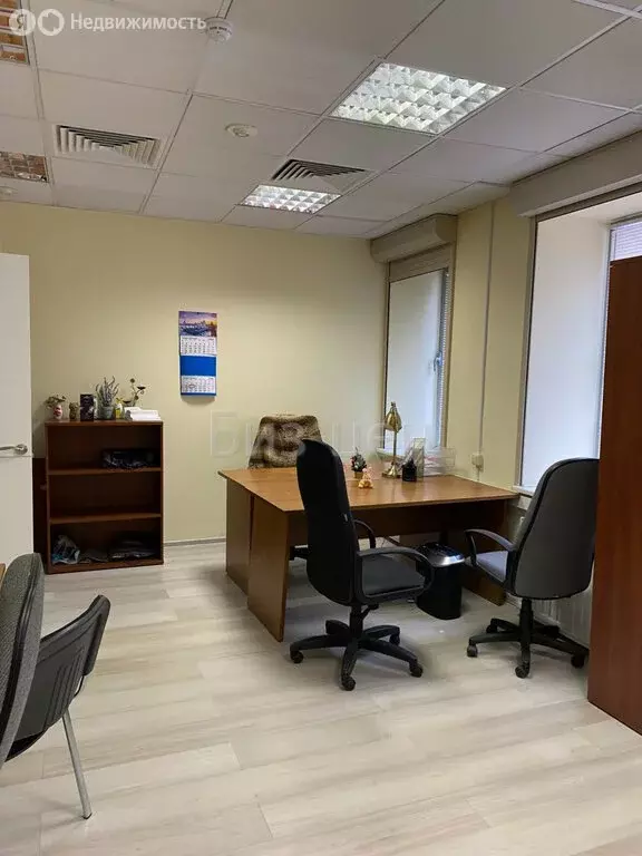 Офис (125 м) - Фото 1