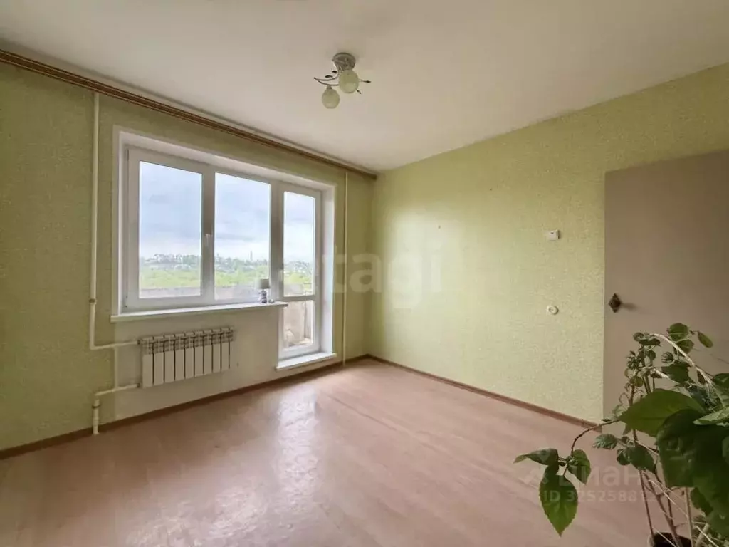 2-к кв. Смоленская область, Дорогобуж ул. Путенкова, 15 (52.1 м) - Фото 2