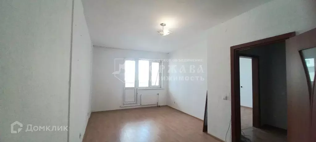 Продаётся 1-к квартира, 45 м - Фото 1