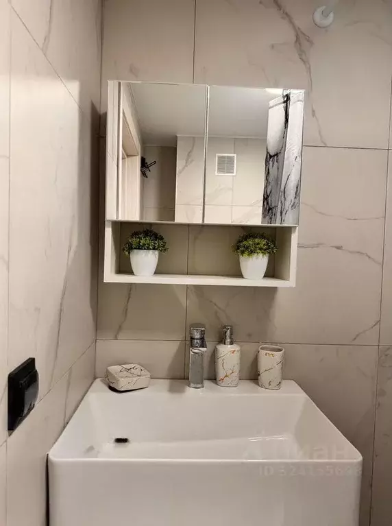 Студия Москва Грайвороновская ул., 5С8 (21.0 м) - Фото 2