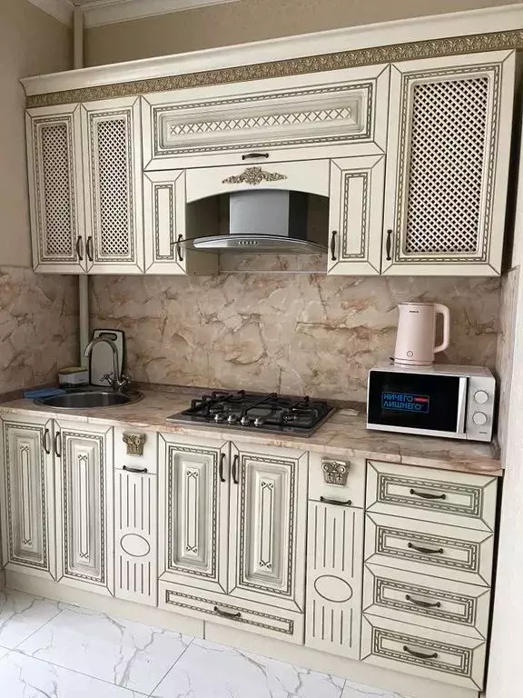 2-к кв. Ставропольский край, Пятигорск Оранжерейная ул., 17 (52.0 м) - Фото 1