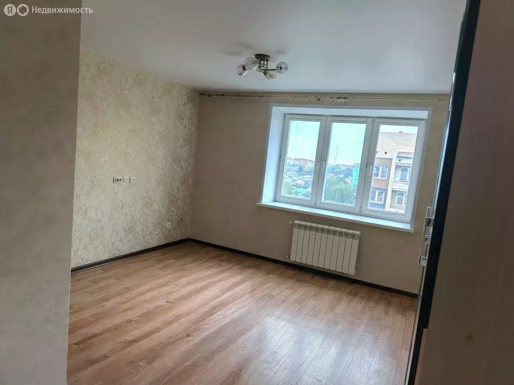 1-комнатная квартира: Йошкар-Ола, Фестивальная улица, 58 (36 м) - Фото 1