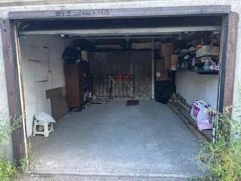 Гараж в Тыва, Кызыл Рабочая ул., 250 (31 м) - Фото 1