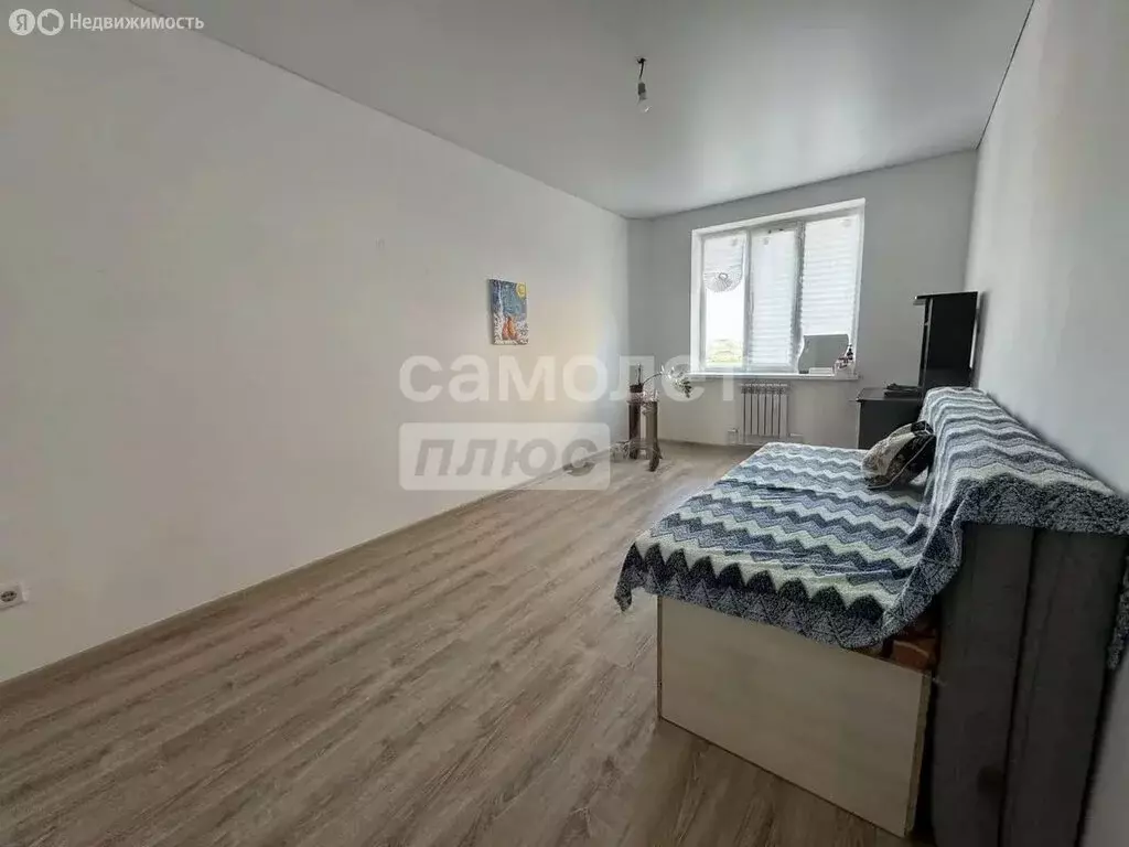 4-комнатная квартира: Махачкала, улица Олега Кошевого, 41В (91.5 м) - Фото 1