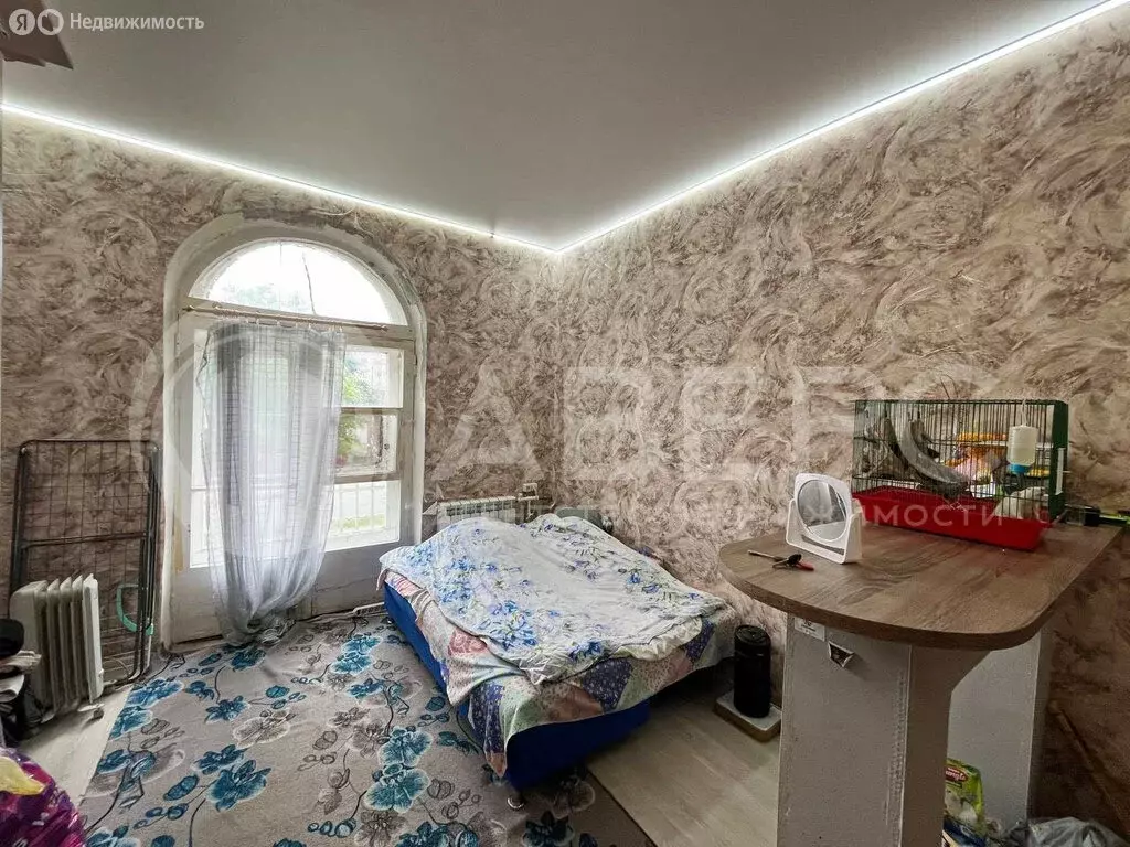 Квартира-студия: Муром, улица Филатова, 1Б (16.1 м) - Фото 0