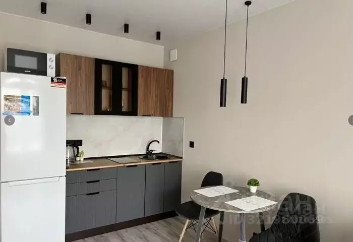 2-к кв. Новосибирская область, Новосибирск ул. Кошурникова, 23/2 (40.0 ... - Фото 1