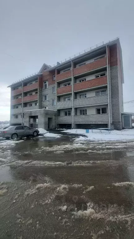 1-к кв. Новосибирская область, Искитим ул. Западный Жилмассив, 70 ... - Фото 1