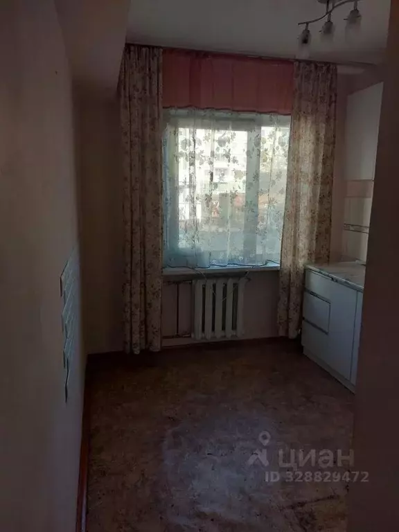 3-к кв. Иркутская область, Иркутск ул. Карла Либкнехта, 151 (55.0 м) - Фото 1