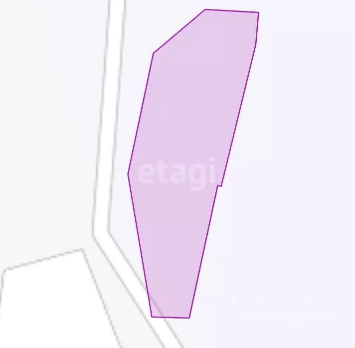 Участок в Новосибирская область, Новосибирск Аэрофлот-1 СНТ, 62 (7.1 ... - Фото 2