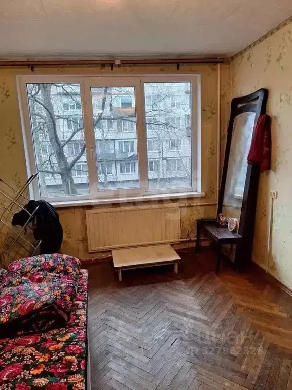 2-к кв. Санкт-Петербург Будапештская ул., 43К2 (44.8 м) - Фото 2