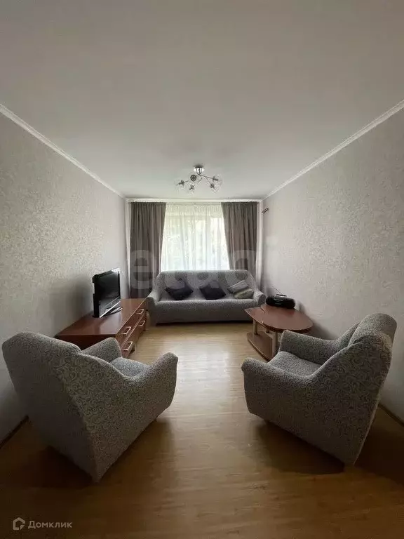 Продаётся 3-к квартира, 60 м - Фото 0