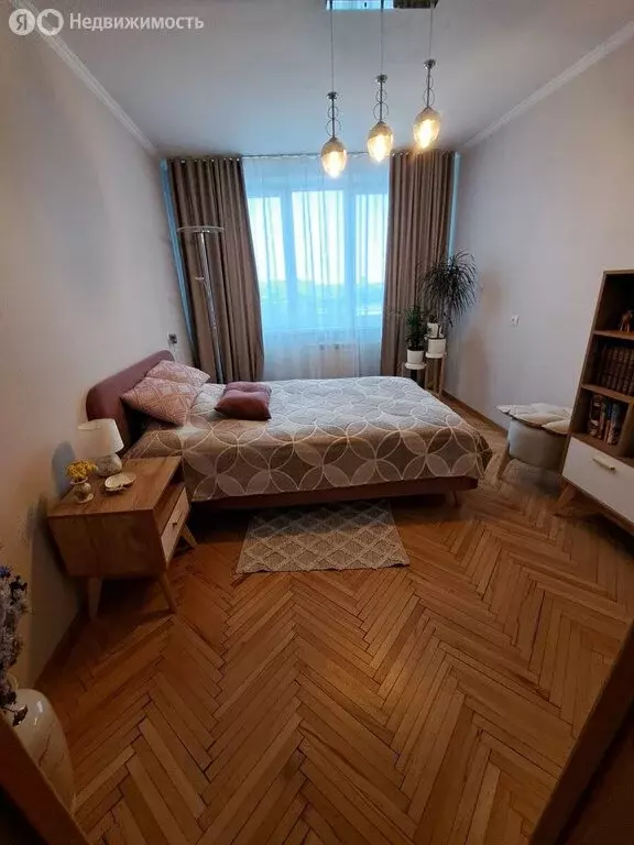 3-комнатная квартира: Санкт-Петербург, Софийская улица, 34к2 (58 м) - Фото 2