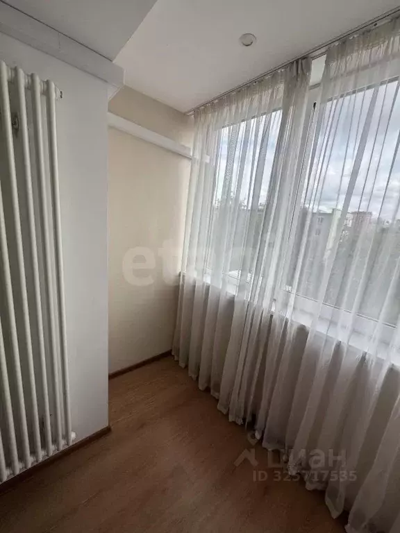 3-к кв. Пермский край, Пермь Екатерининская ул., 167 (55.3 м) - Фото 1