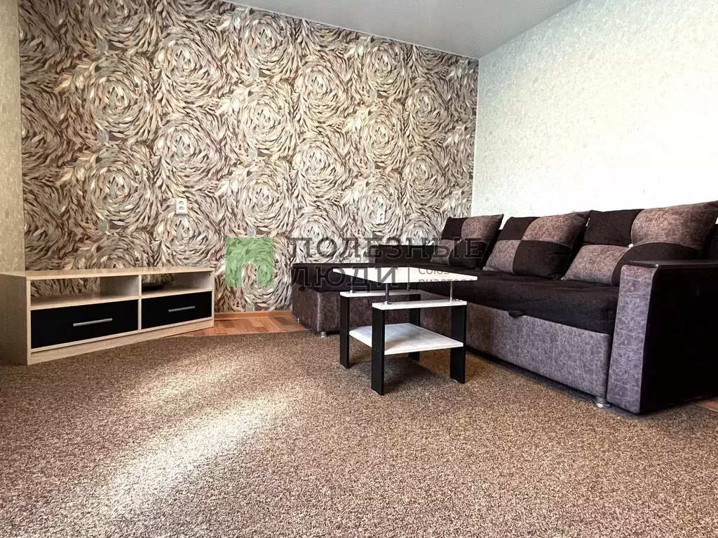 Студия Курганская область, Курган ул. Калинина, 20к1 (32.0 м) - Фото 2