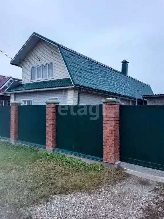 Дом в Ярославская область, Рыбинск Аббакумовская ул., 17 (200 м) - Фото 2