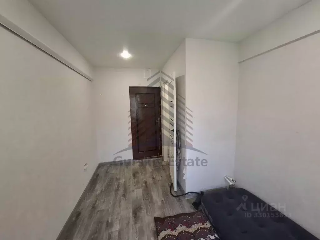 Студия Красноярский край, Красноярск Новая ул., 26 (10.0 м) - Фото 2