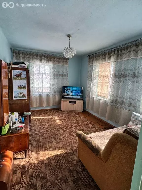 Дом в село Михайловка, улица Гагарина, 3 (33.1 м) - Фото 2