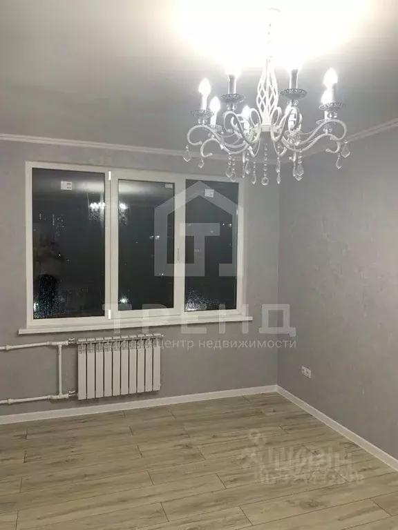 2-к кв. Санкт-Петербург ул. Коллонтай, 47К1 (43.9 м) - Фото 2