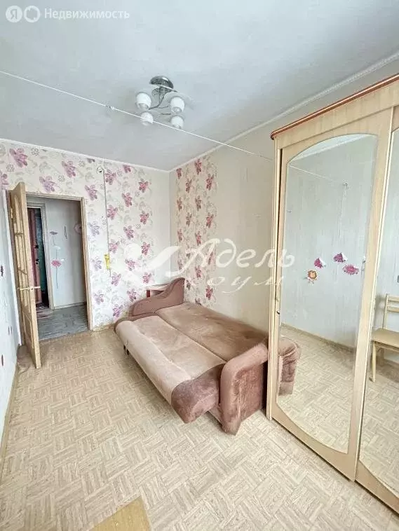 2-комнатная квартира: Норильск, Талнахская улица, 44 (44.2 м) - Фото 0