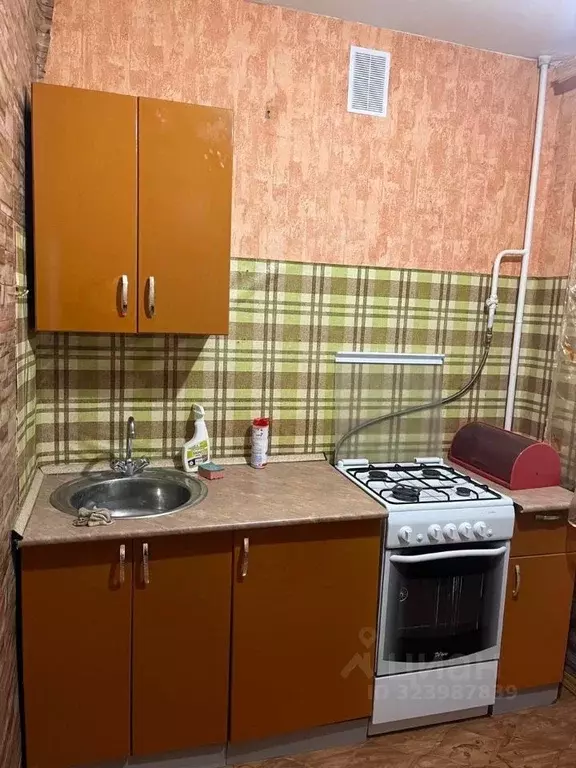 1-к кв. Мордовия, Саранск ул. Сущинского, 18с2 (32.0 м) - Фото 1