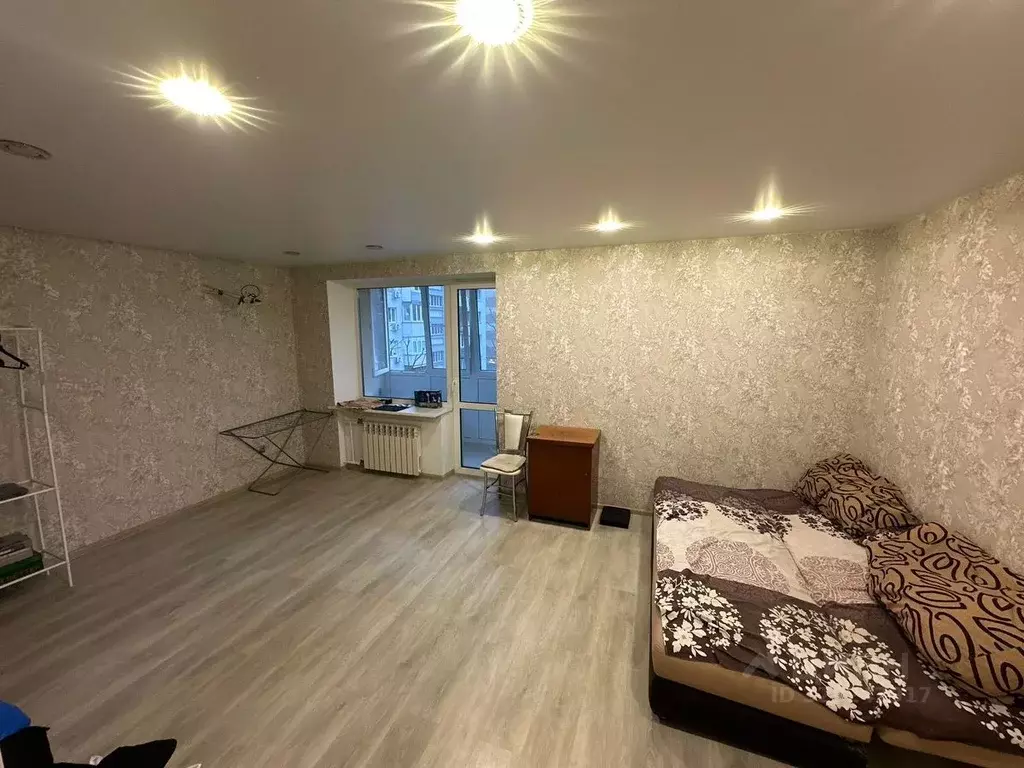 Комната Ростовская область, Ростов-на-Дону просп. Соколова, 81 (34.0 ... - Фото 1