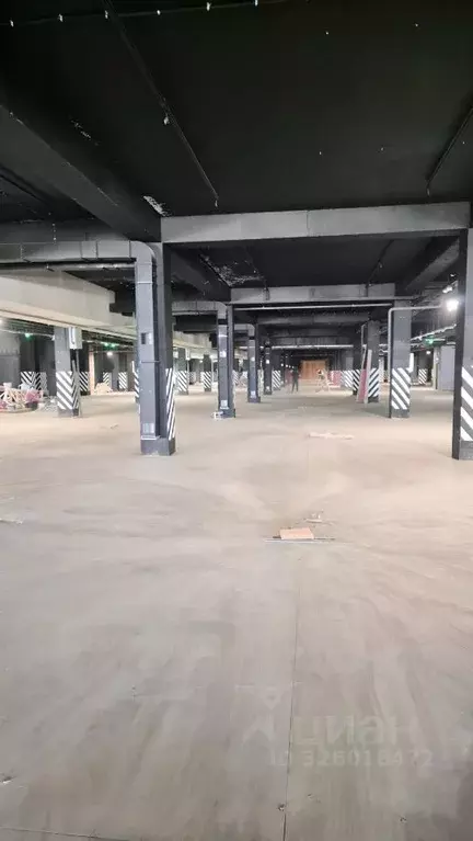 Гараж в Краснодарский край, Краснодар Обрывная ул., 132/1к22 (14 м) - Фото 2