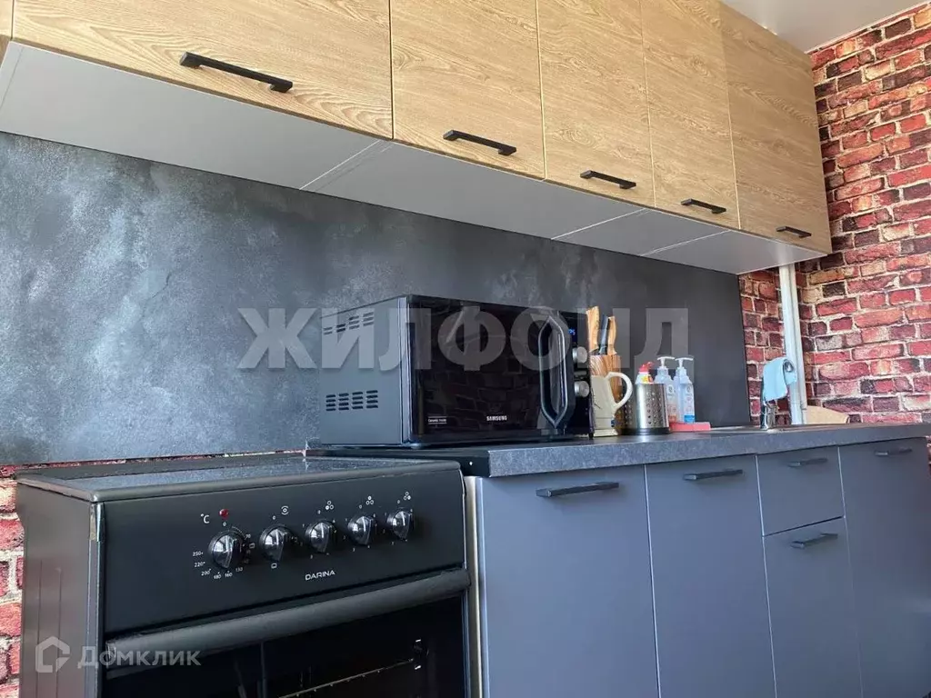 Продаётся 1-к квартира, 41.6 м - Фото 0