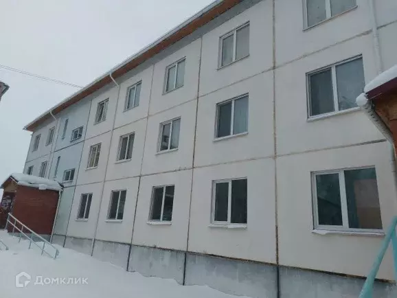 Продаётся 4-к квартира, 70.6 м - Фото 0