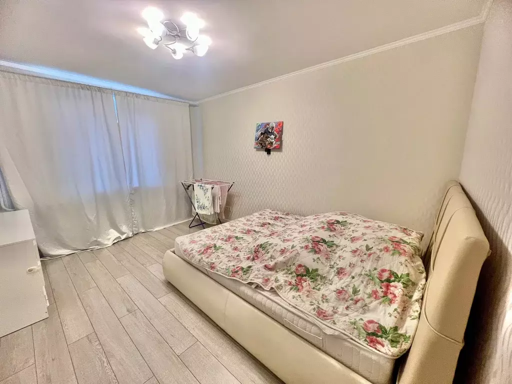 Продаётся 2-к квартира, 52 м - Фото 0