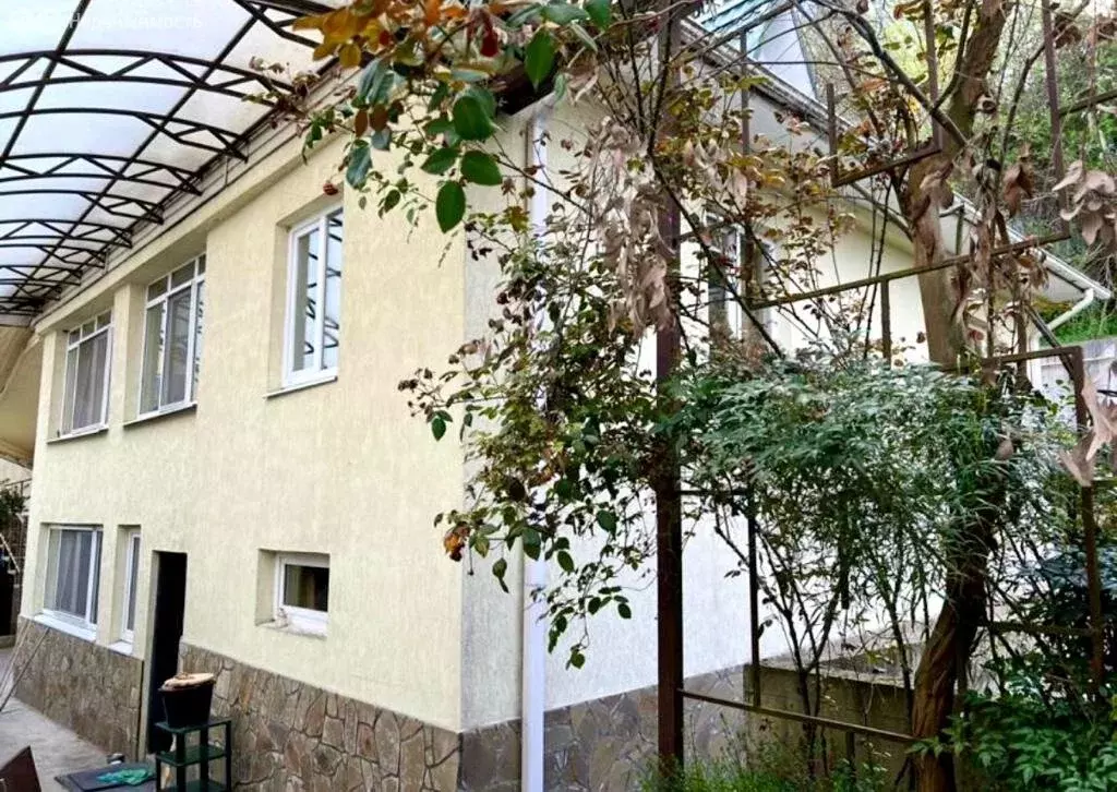 Дом в Сочи, Береговая улица, 19 (250 м) - Фото 1