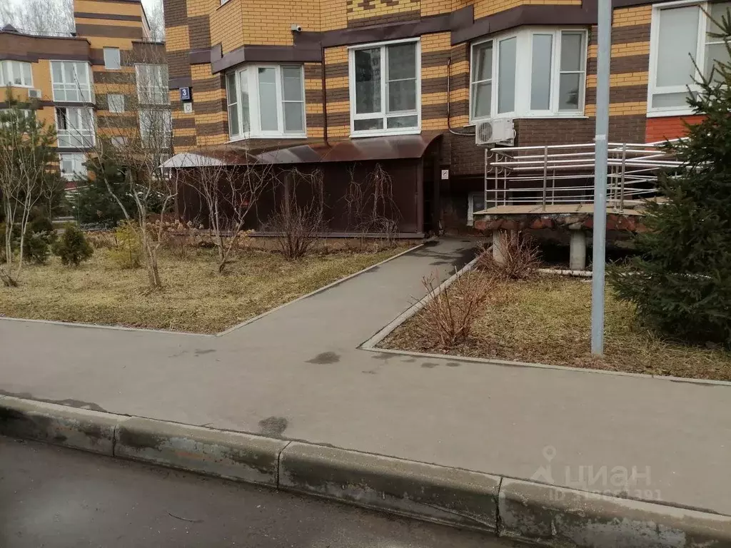 Помещение свободного назначения в Москва пос. Коммунарка, ул. ... - Фото 0