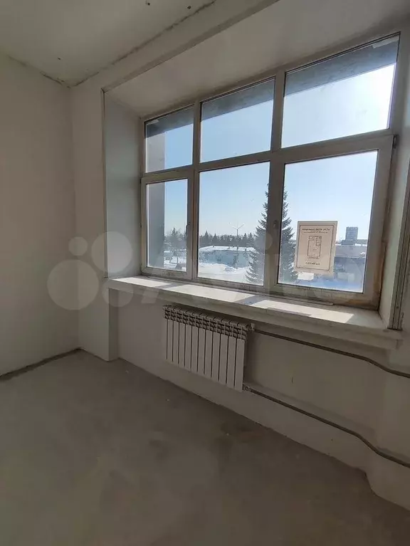 Апартаменты-студия, 24,7 м, 2/3 эт. - Фото 1