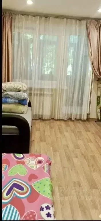 1-к кв. Московская область, Балашиха Железнодорожный мкр, ул. ... - Фото 1