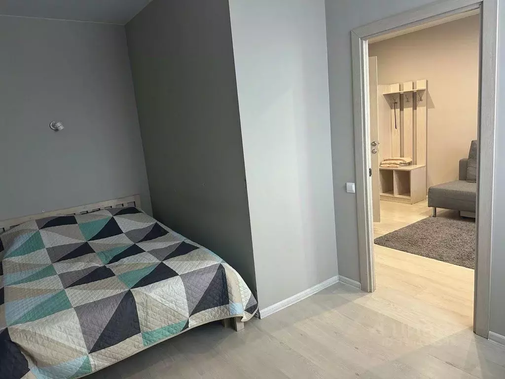 Комната Вологодская область, д. Ватланово 2Б (18.0 м) - Фото 1