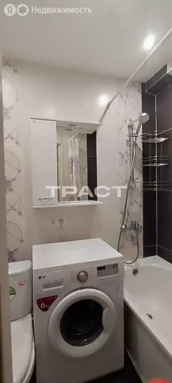 1-комнатная квартира: Воронеж, улица Писателя Маршака, 7 (31 м) - Фото 0