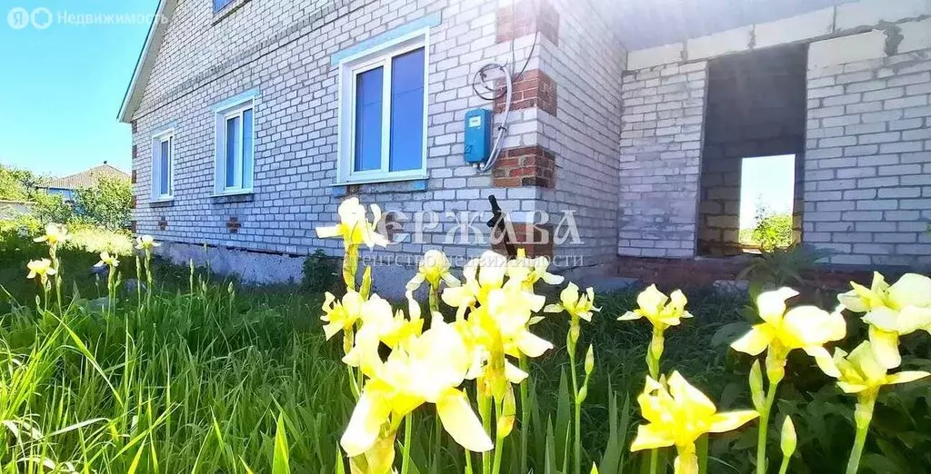 Дом в село Озёрки (100 м) - Фото 1