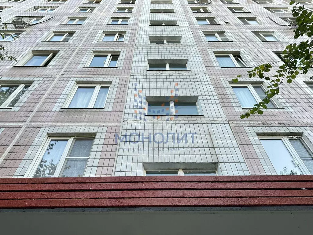 3-комнатная квартира: Москва, улица Исаковского, 8к2 (61 м) - Фото 0