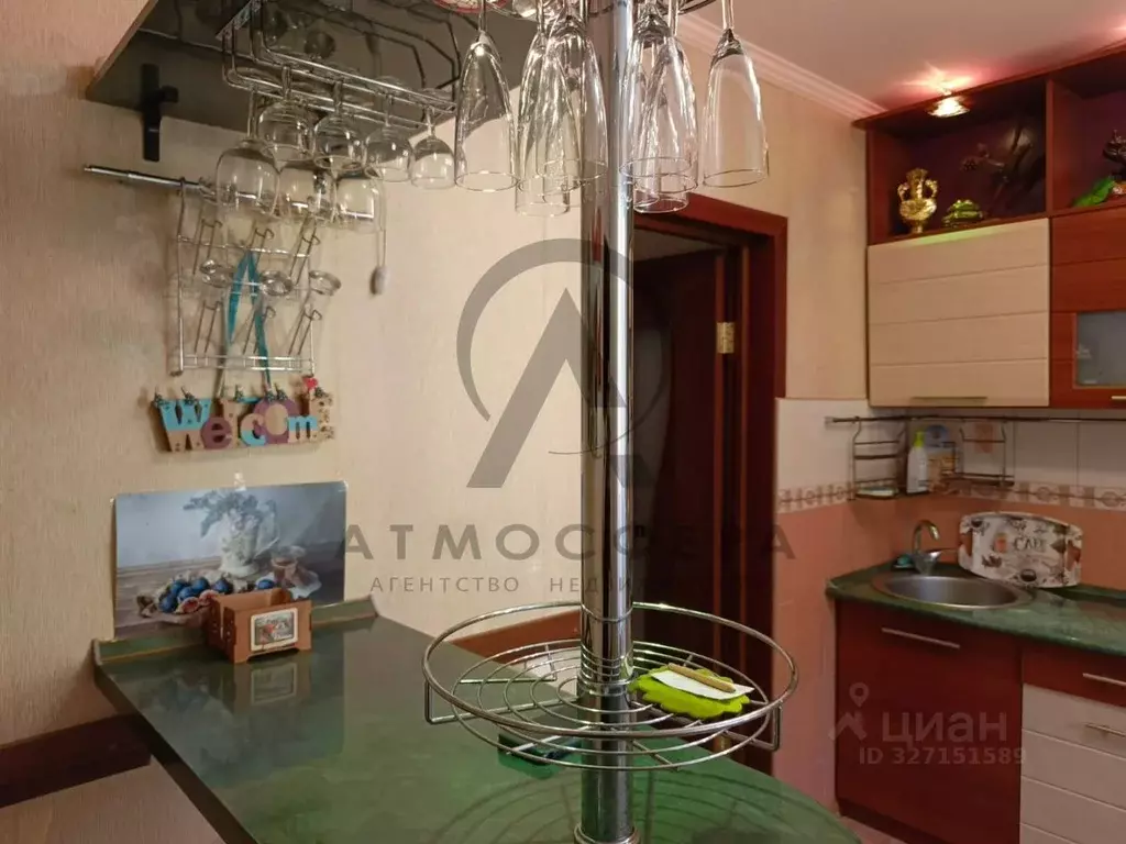 2-к кв. Краснодарский край, Туапсинский муниципальный округ, ... - Фото 2